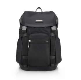 新秀丽RELYON系列商务休闲双肩包KP8