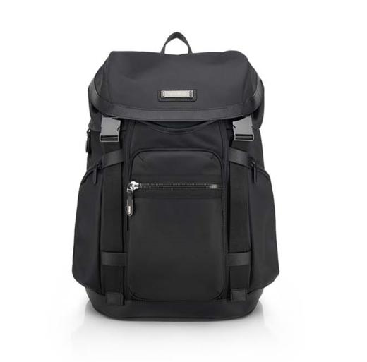 新秀丽RELYON系列商务休闲双肩包KP8 商品图0