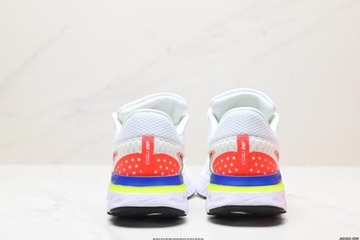 耐克Nike Zoom React Infinity Run Fk 3休闲运动跑步鞋DZ3014-500男女鞋 商品图5