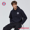 【官方正版】拜仁慕尼黑足球俱乐部 | 深蓝卫衣休闲运动套头衫 商品缩略图2