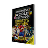 吉尼斯世界纪录 2025玩家版 博德之门 我的世界 宝可梦 英文原版 Guinness World Records: Gamer's Edition 商品缩略图2