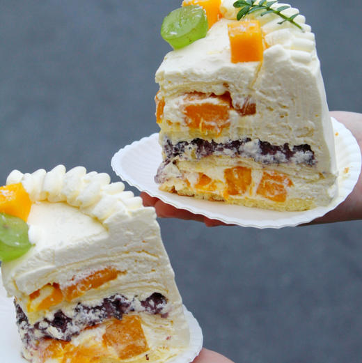 芒果血糯米千层 商品图10