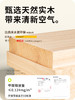 【悦刊图书专属】1.2米超值会员649起青节大白桌儿童学习桌可升降办公桌open 2.0 商品缩略图4