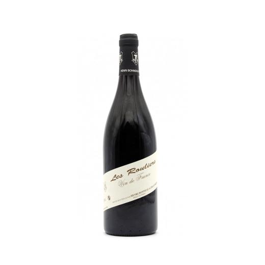 Bonneau Henri Fils Les Rouliers Rouge 1.5L亨利波诺酒庄如里耶干红葡萄酒 1.5升NV [V级会员：1520元] 商品图0