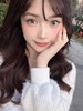 【大直径月抛】T-sukicon-微醺青梅酒绿-14.5mm【月抛 0-800度 无525/575】 商品缩略图2