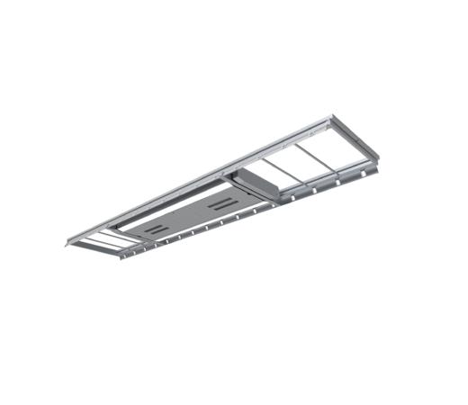 晒帝WY12A-HH晾衣机 商品图3