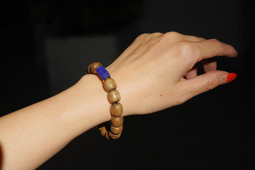 沉香｜惠安系（入门级往上走的料子）拍下备注青金&猛犸 商品图3