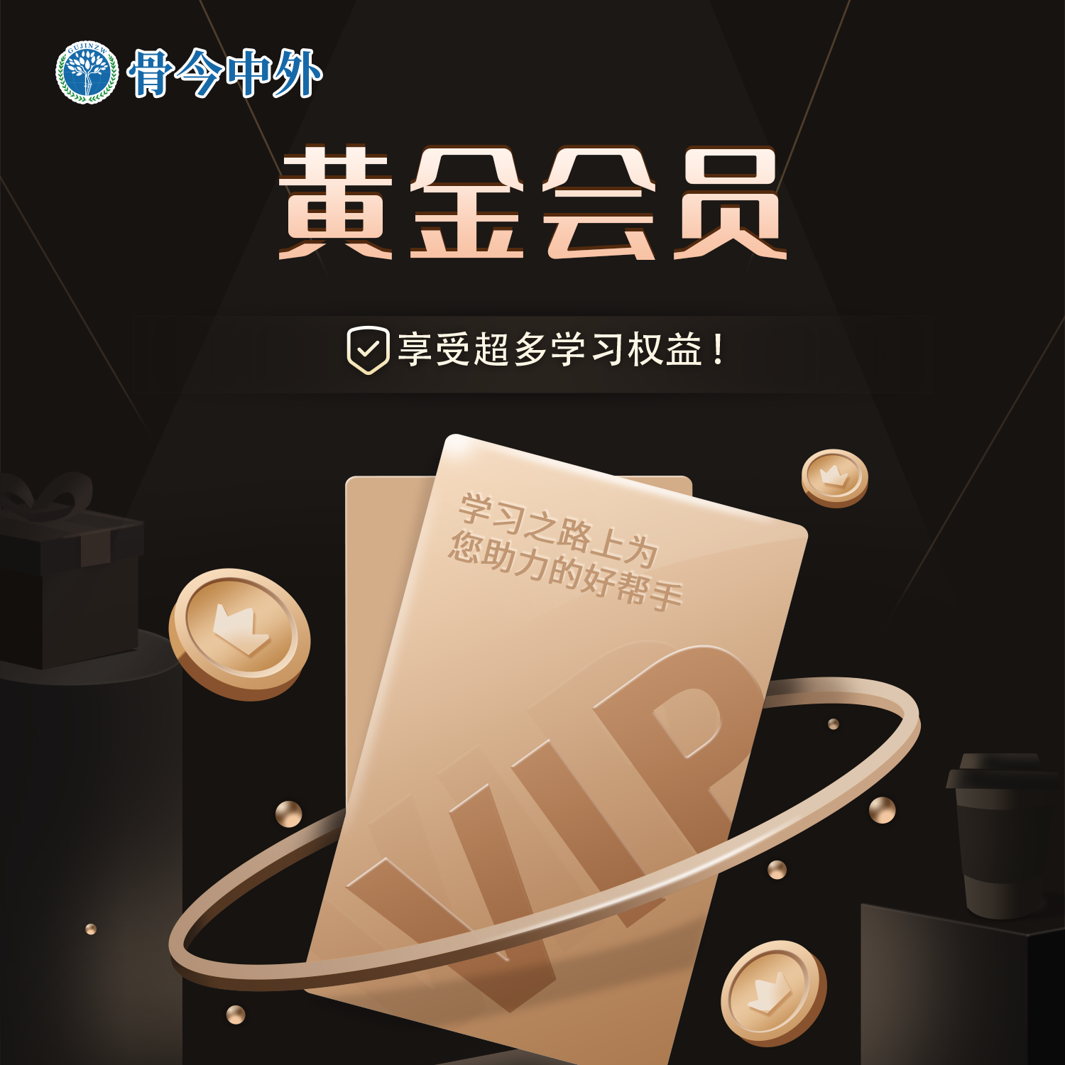 骨今中外黄金会员