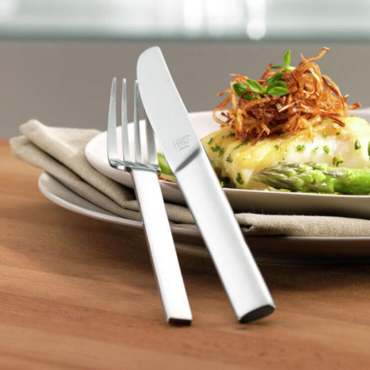 ZW-W601 Minimale Polished 西餐具四件套装 商品图6