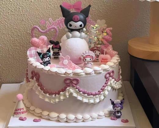 库洛米 商品图0