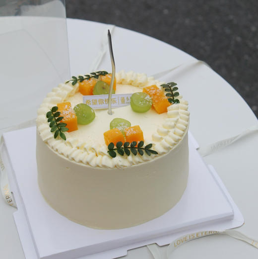 芒果血糯米千层 商品图9