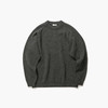 ATON LAMBS WOOL CREWNECK SWEATER 羊羔毛圆领套头毛衣 商品缩略图4