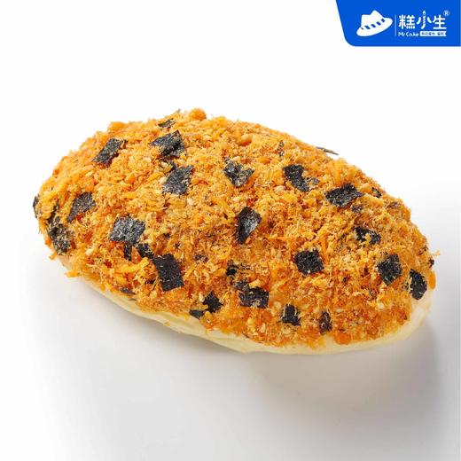 【现烤】海苔酥松包|常温保存 商品图0