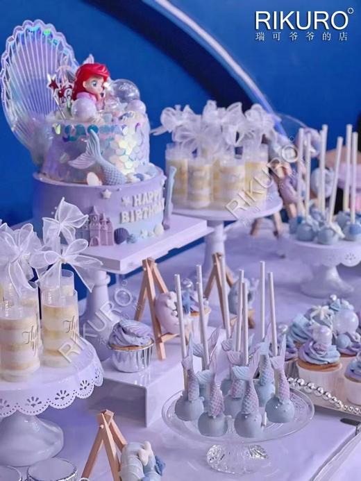 🌈缤纷童趣 | 生日宴甜品台 商品图10