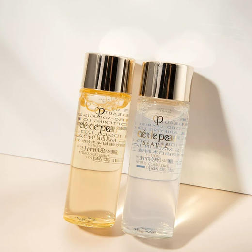 【专柜小样】日本 CPB肌肤之钥 光采赋活保湿精华水 30ml 商品图8