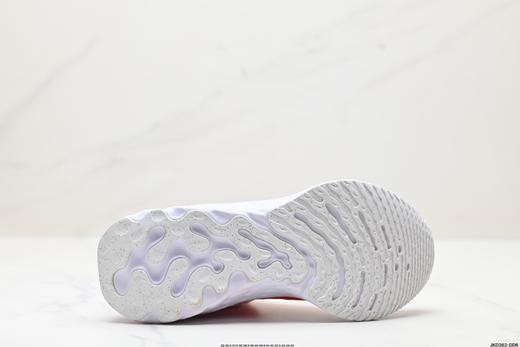 耐克Nike Zoom React Infinity Run Fk 3休闲运动跑步鞋DZ3014-500男女鞋 商品图8