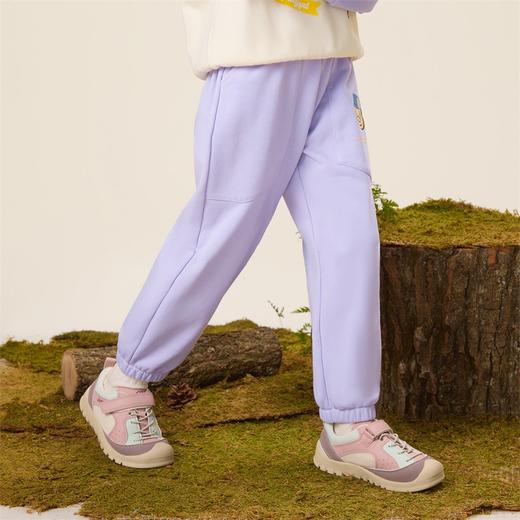 B.Duck小黄鸭童装春秋针织裤105-150 BF3563091 商品图7