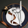 ZW-W601 Minimale Polished 西餐具四件套装 商品缩略图4