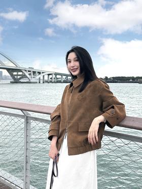 ForPoem · 穿搭分享 · @好像是Miller