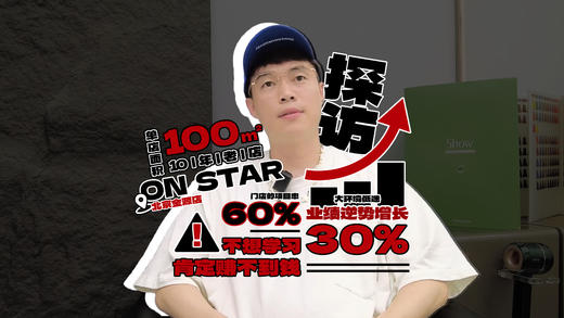 美发界的常青树 北京-On star 专访 商品图0