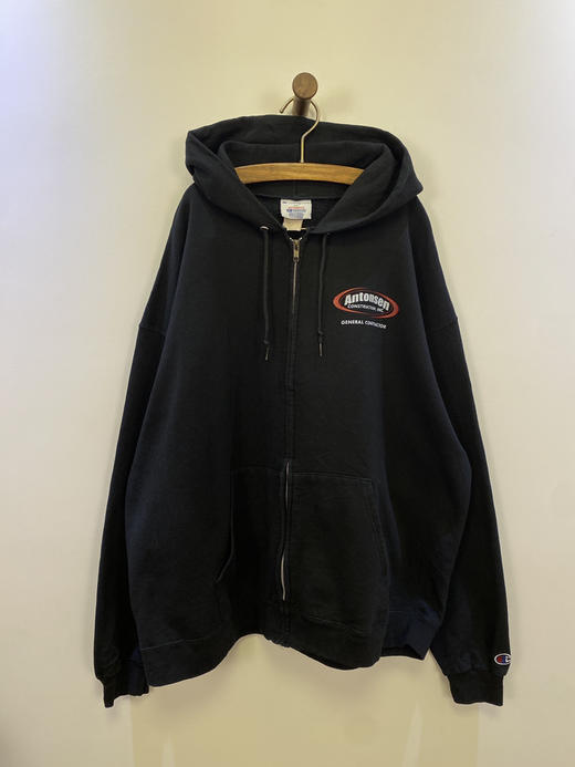 Champion 冠军 连帽卫衣_HDS(2XL) 商品图1