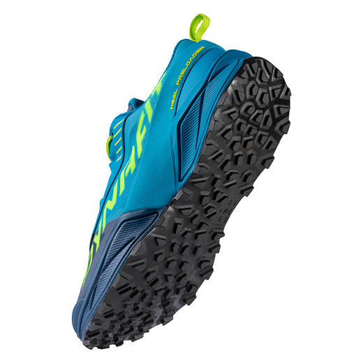 【长距离百公里战靴！！尺码偏小建议大1-2码】德国雪豹DYNAFIT男式越野跑鞋 08-0000064051 ULTRA 100 商品图4