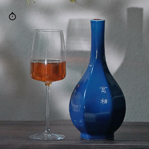 企鹅市集|浙江绍兴 万相黄酒 發/无双黄酒 不稀释原酒 袋吊法过滤 香气轻柔纯净 商品图4