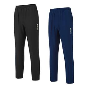 蝴蝶 乒乓薄长裤BWS623