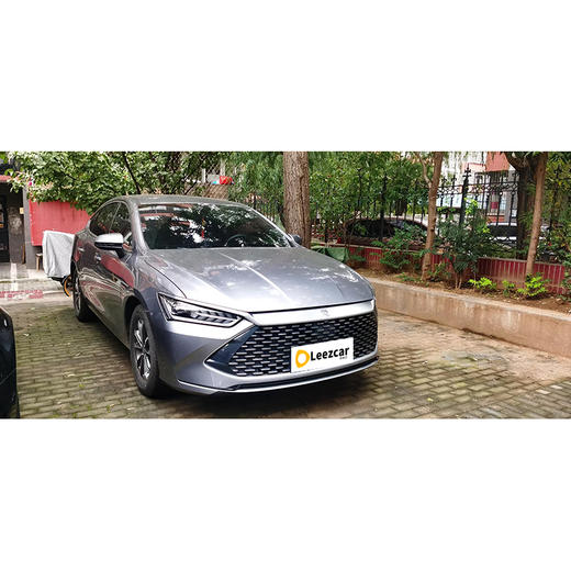 比亚迪 秦PLUS DM-i 55KM尊贵型【长租-北京】 商品图2