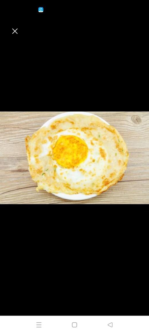 荷包蛋 商品图0