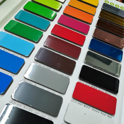 铝塑板（高光） 商品图1