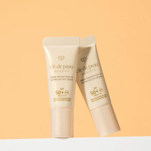 【专柜小样】日本 CPB肌肤之钥 御龄防晒 SPF50+/PA++++ 8ml 商品图6