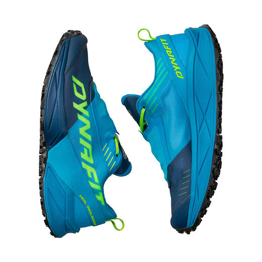 【长距离百公里战靴！！尺码偏小建议大1-2码】德国雪豹DYNAFIT男式越野跑鞋 08-0000064051 ULTRA 100 商品图2