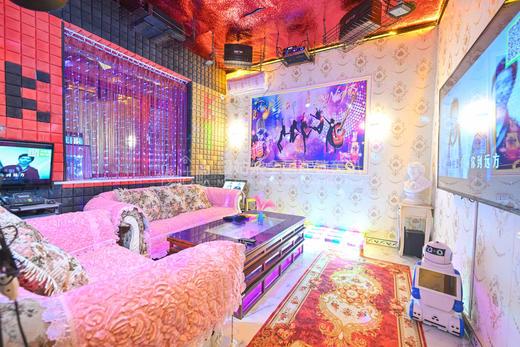 保定慢姑娘上河院轰趴馆 商品图2