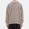 ATON LAMBS WOOL CREWNECK SWEATER 羊羔毛圆领套头毛衣 商品缩略图0