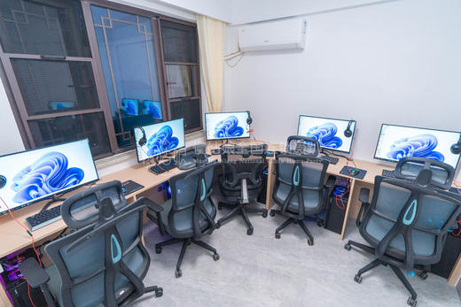 潍坊慢姑娘麓台轰趴馆 商品图5