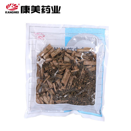 四制益母草 康美中药饮片 独立小包装 商品图2