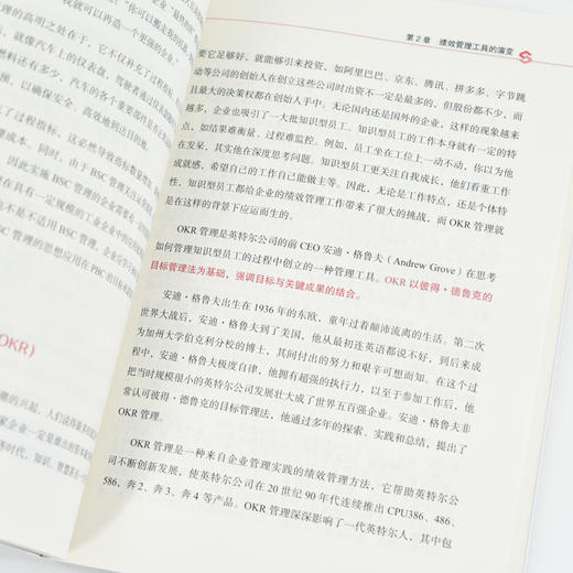 从战略解码到绩效落地 企业战略制定与绩效落地实用指南  解码战略 找到客户 提高个人及团队整体业绩 战略管理人力资源管理 商品图9