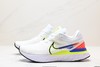 耐克Nike Zoom React Infinity Run Fk 3休闲运动跑步鞋DZ3014-500男女鞋 商品缩略图3