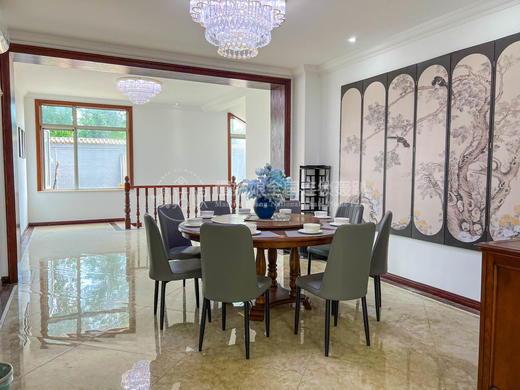 北京慢姑娘十方闲轰趴馆 商品图8