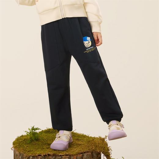 B.Duck小黄鸭童装春秋针织裤105-150 BF3563091 商品图1