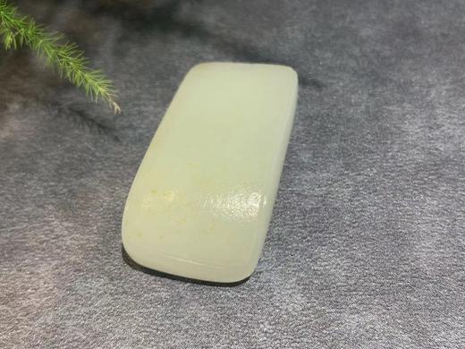 【御珠宫坊】羊脂玉子料牌 商品图1