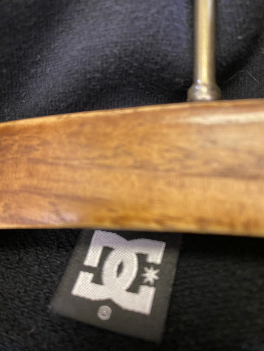 DC Shoes 连帽卫衣_HDS(XL) 商品图2