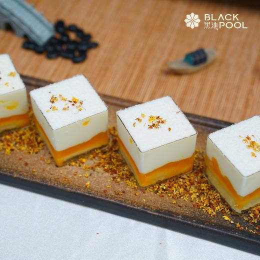 知秋丨主题甜品台 商品图5