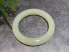 【御珠宫坊】和田玉手镯56.8mm 商品缩略图3