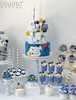🌈缤纷童趣 | 生日宴甜品台 商品缩略图7