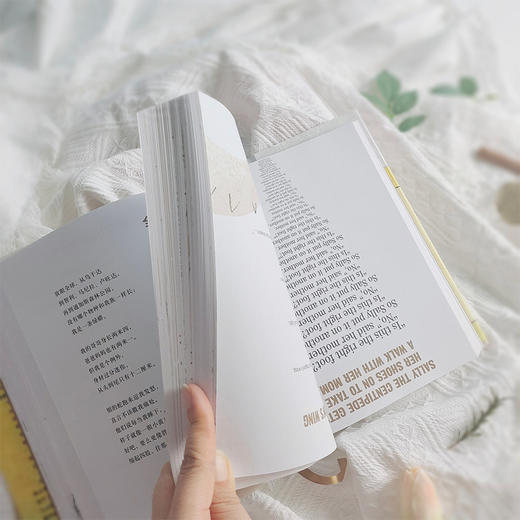 【奇想国】《天真好奇皆成诗》：献给淘气孩子和可爱大人的逗趣诗集 商品图3