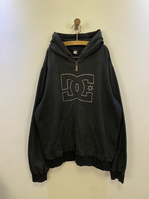 DC Shoes 连帽卫衣_HDS(XL) 商品图0