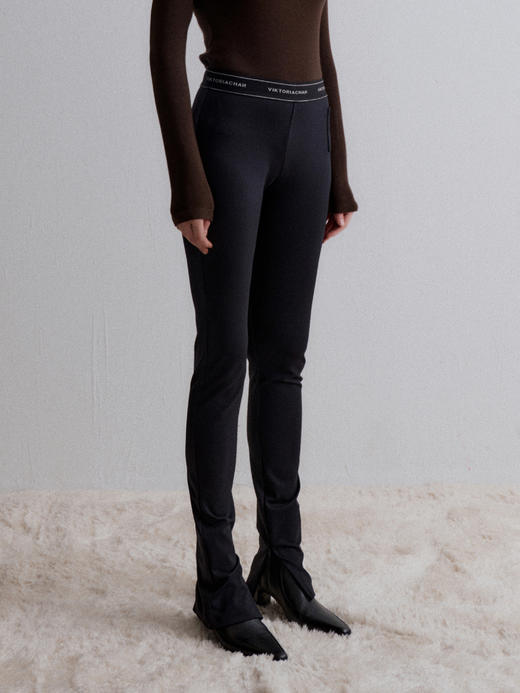 VC｜AW24146 Atlas leggins 打底裤  [ 黑 ]【HOLIDAY】 商品图3