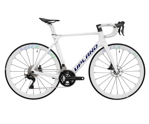 UPLAND阿普兰Balaur Pro 碳纤维公路车 105电变 商品图0